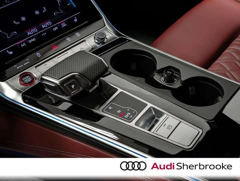 2025 Audi C8 S6 - Image 16 of 20