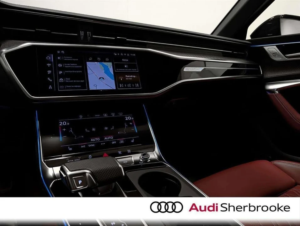 2025 Audi C8 S6 - Image 13 of 20