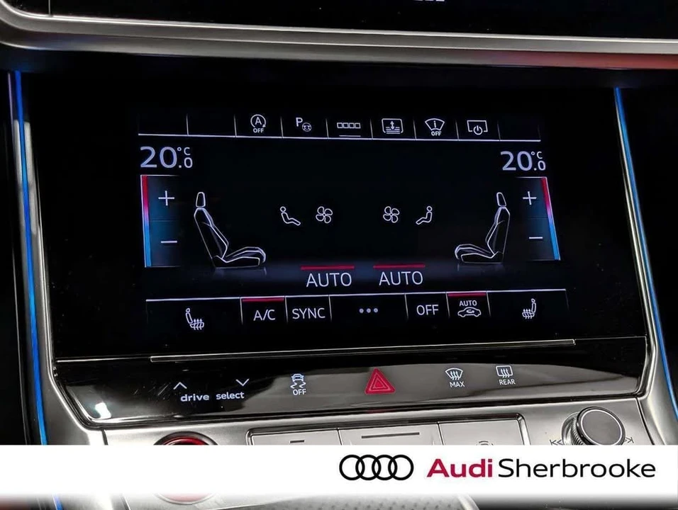 2025 Audi C8 S6 - Image 15 of 20