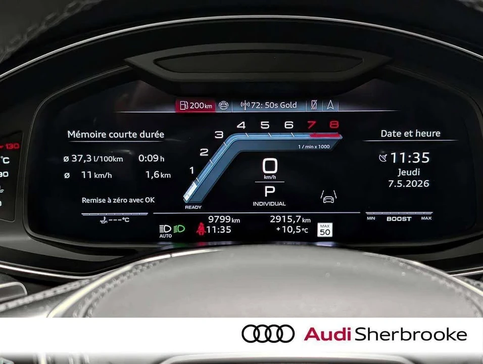 2025 Audi C8 S6 - Image 20 of 20