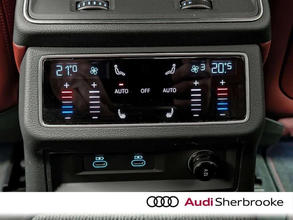 2025 Audi C8 S6 - Image 11 of 20