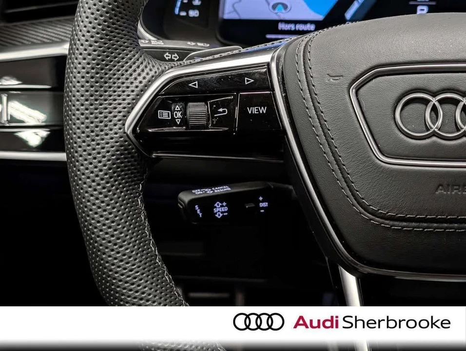 2025 Audi C8 S6 - Image 19 of 20