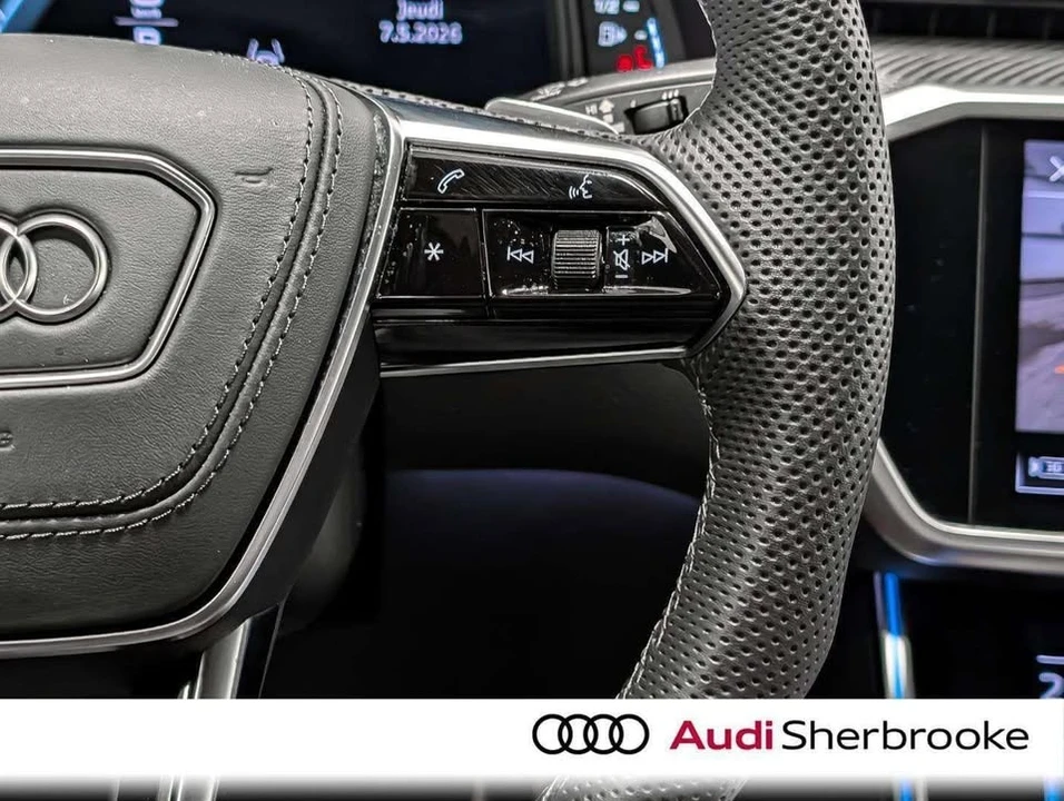 2025 Audi C8 S6 - Image 18 of 20