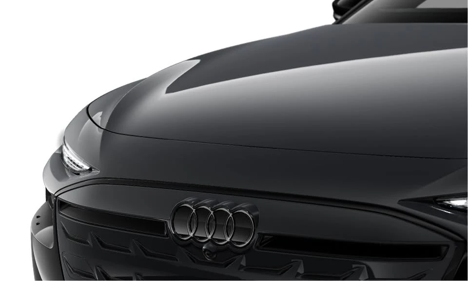 2025 Audi C8 S6 - Image 10 of 20