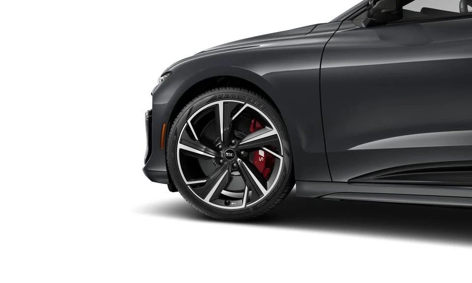 2025 Audi C8 S6 - Image 16 of 20