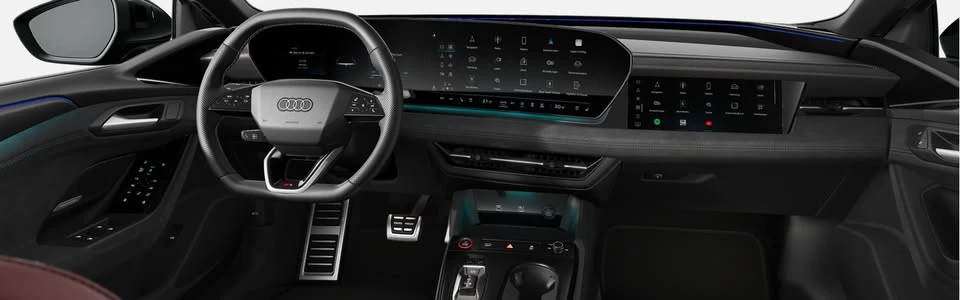 2025 Audi C8 S6 - Image 18 of 20