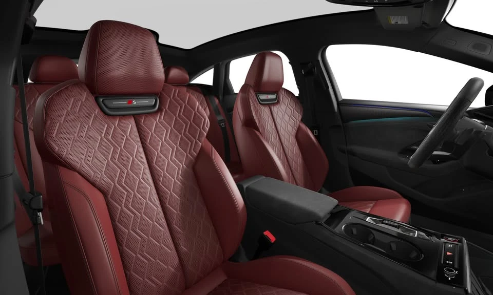 2025 Audi C8 S6 - Image 9 of 20