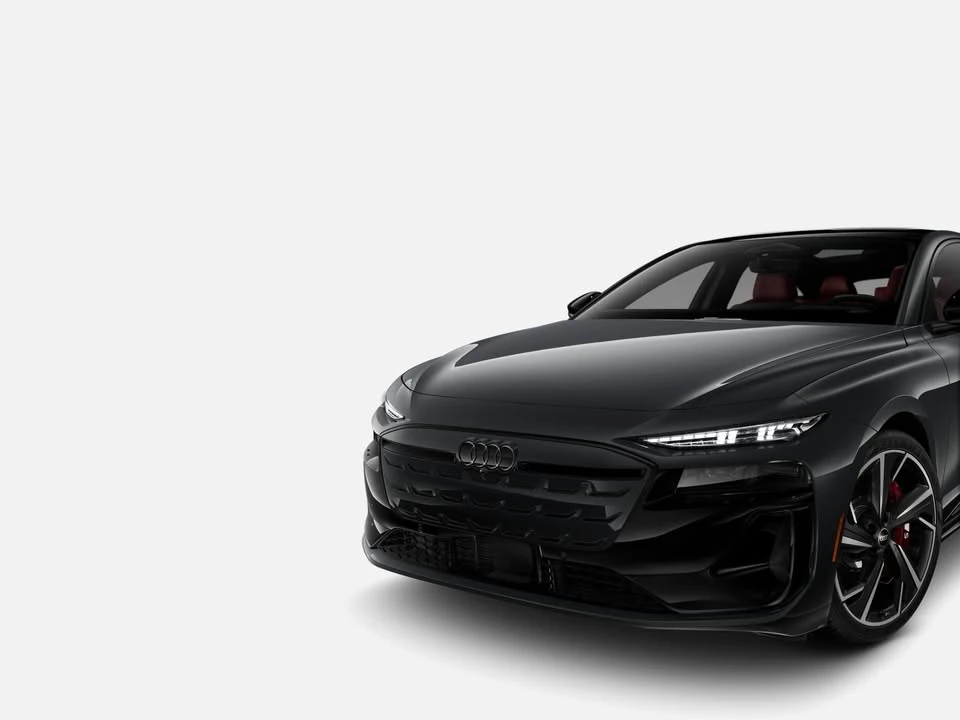 2025 Audi C8 S6 - Image 3 of 20
