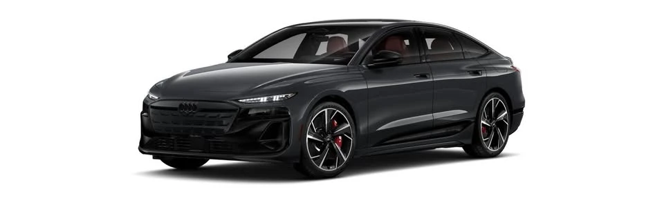 2025 Audi C8 S6 - Image 15 of 20