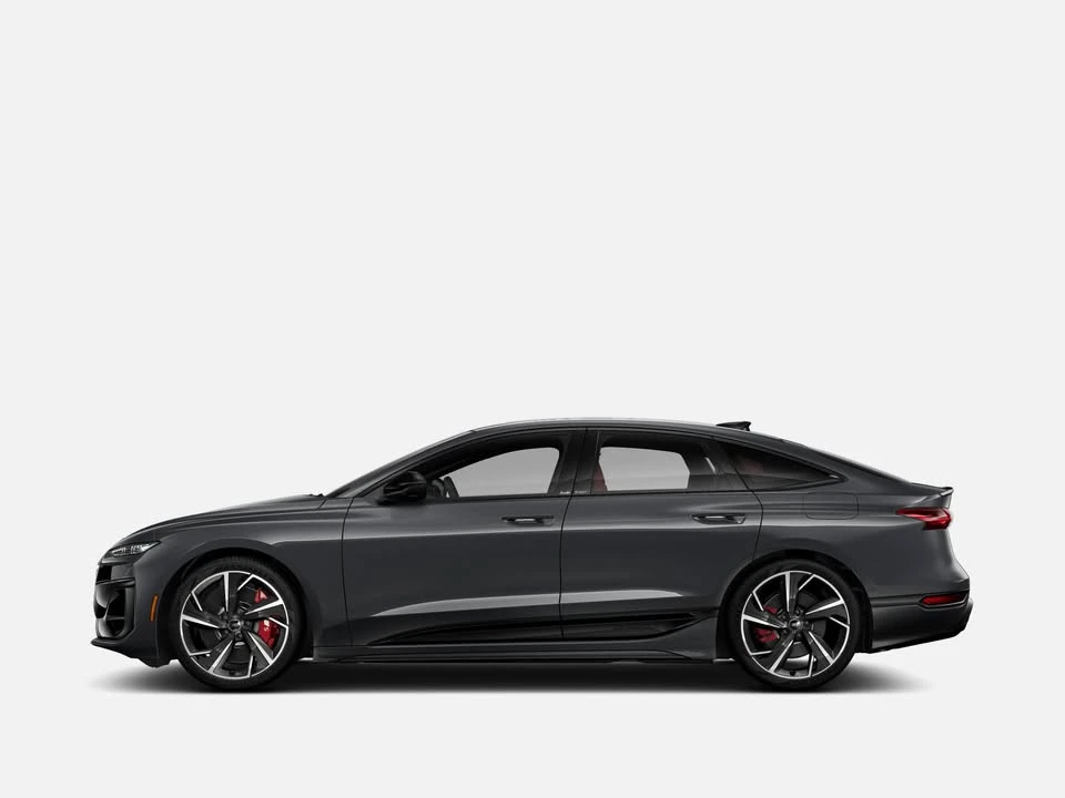 2025 Audi C8 S6 - Image 8 of 20