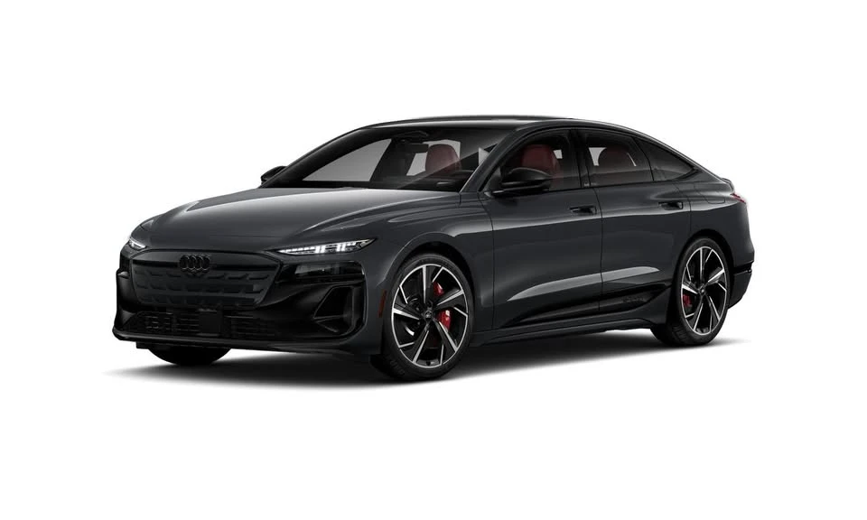 2025 Audi C8 S6 - Image 11 of 20