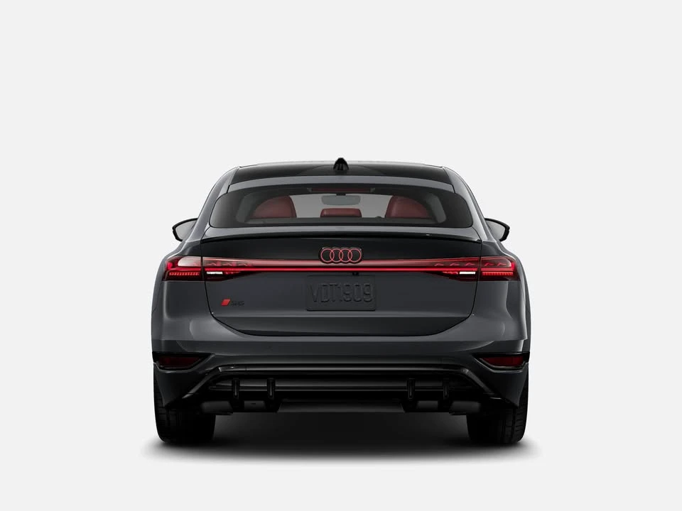 2025 Audi C8 S6 - Image 6 of 20