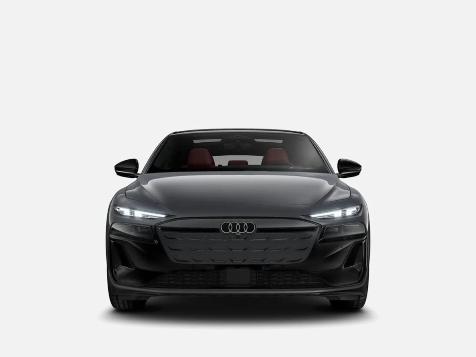 2025 Audi C8 S6 - Image 5 of 20