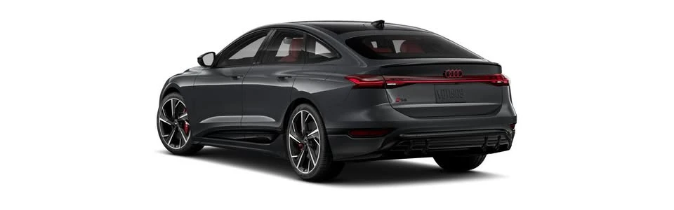 2025 Audi C8 S6 - Image 20 of 20