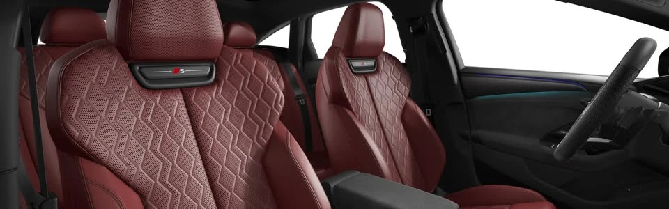 2025 Audi C8 S6 - Image 19 of 20