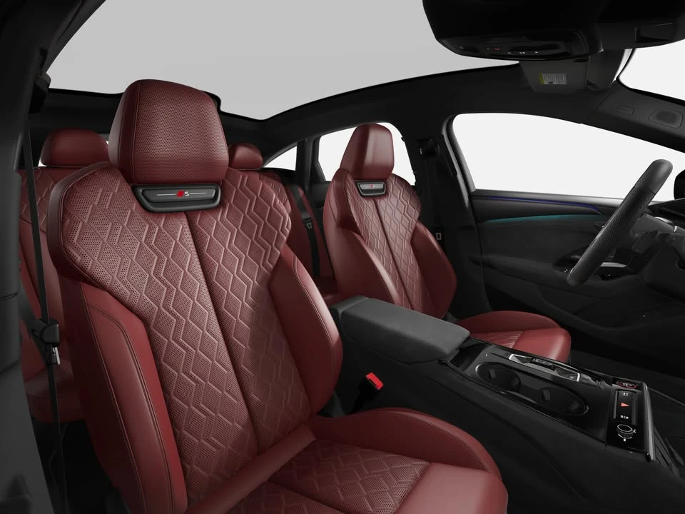 2025 Audi C8 S6 - Image 2 of 20