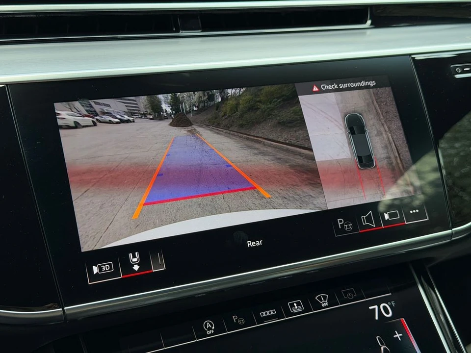 2025 Audi D5 S8 - Image 21 of 21
