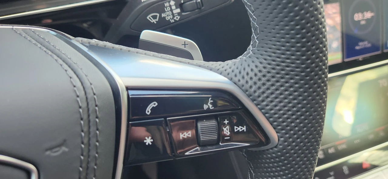 2025 Audi D5 S8 - Image 21 of 21