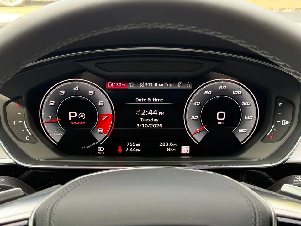 2025 Audi D5 S8 - Image 19 of 21