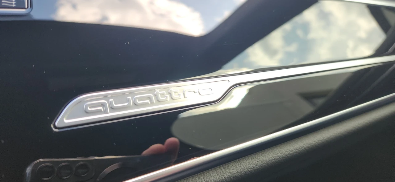 2025 Audi D5 S8 - Image 13 of 21