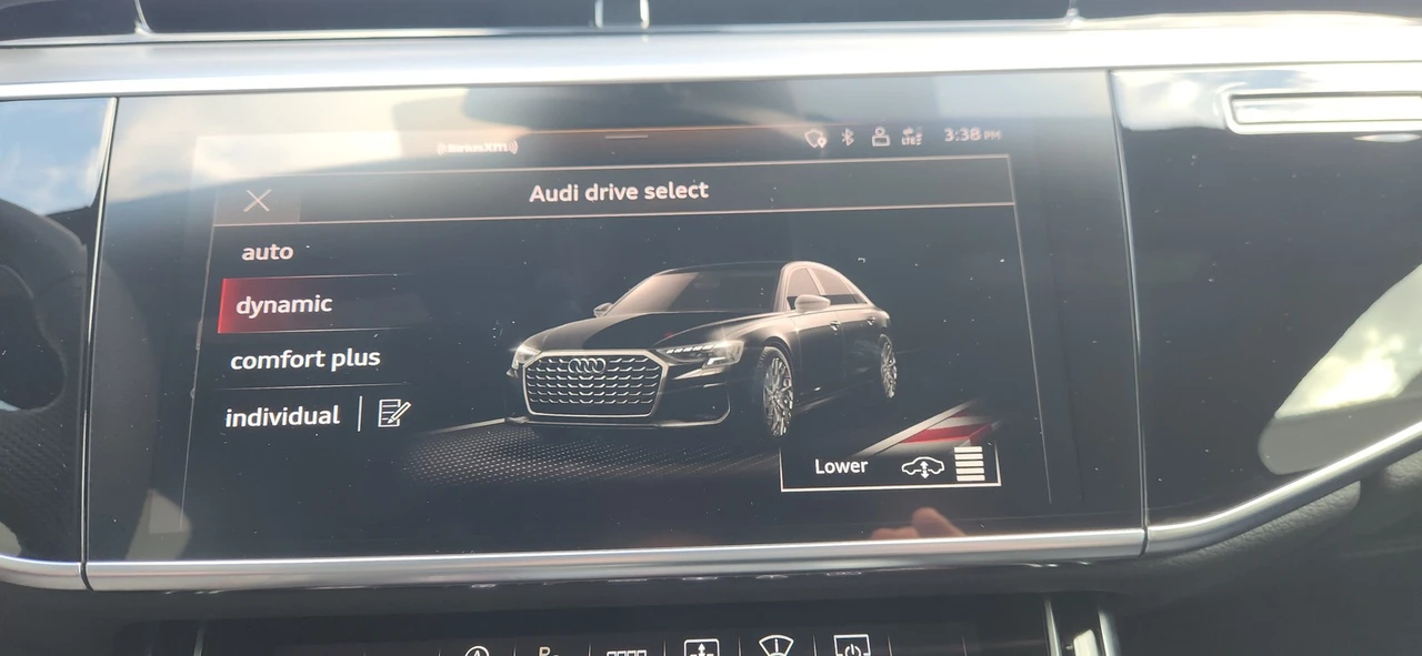 2025 Audi D5 S8 - Image 16 of 21