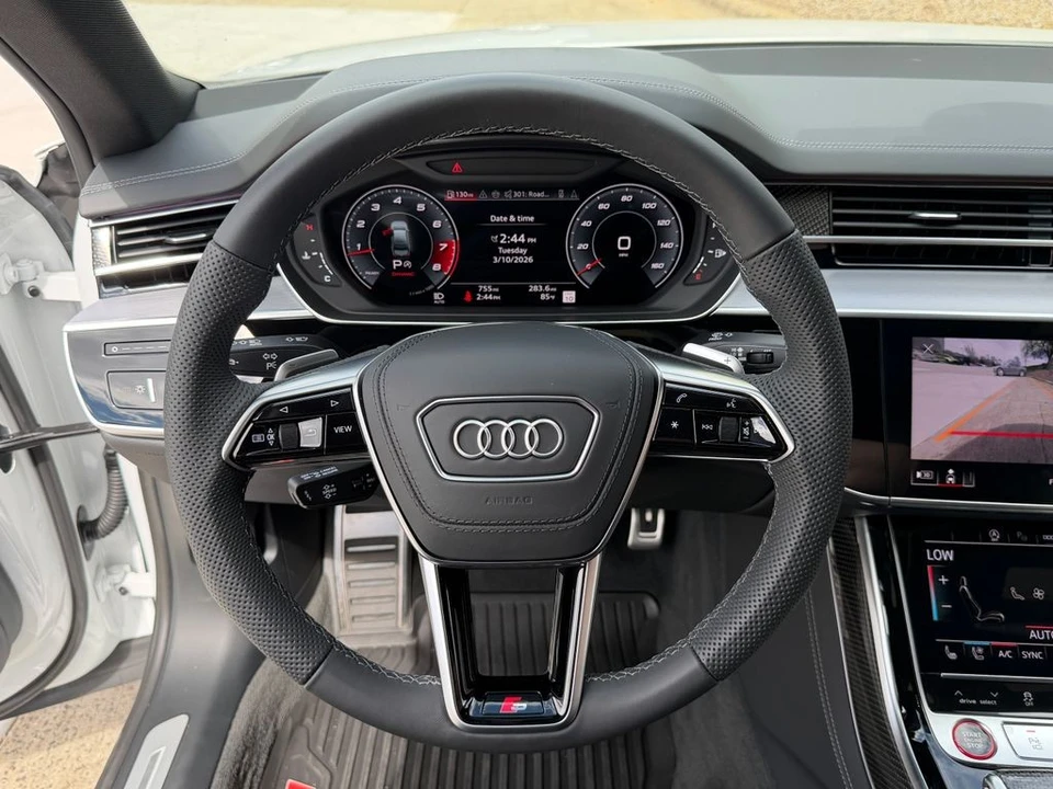 2025 Audi D5 S8 - Image 17 of 21