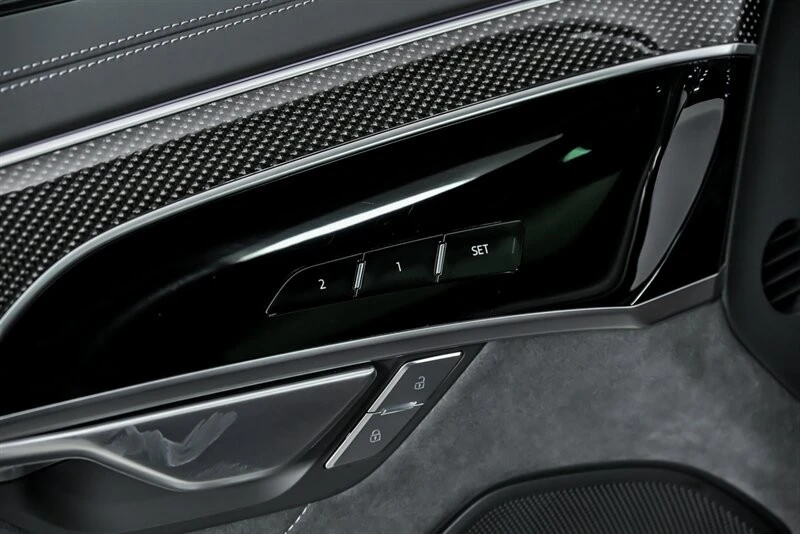 2025 Audi D5 S8 - Image 19 of 21