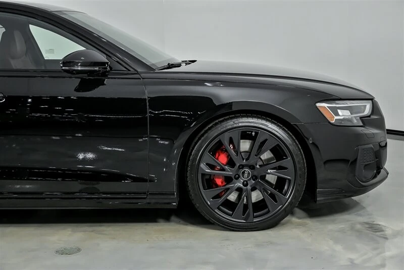 2025 Audi D5 S8 - Image 15 of 21