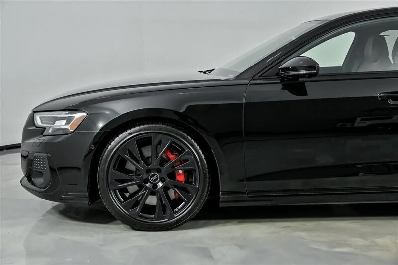 2025 Audi D5 S8 - Image 7 of 21