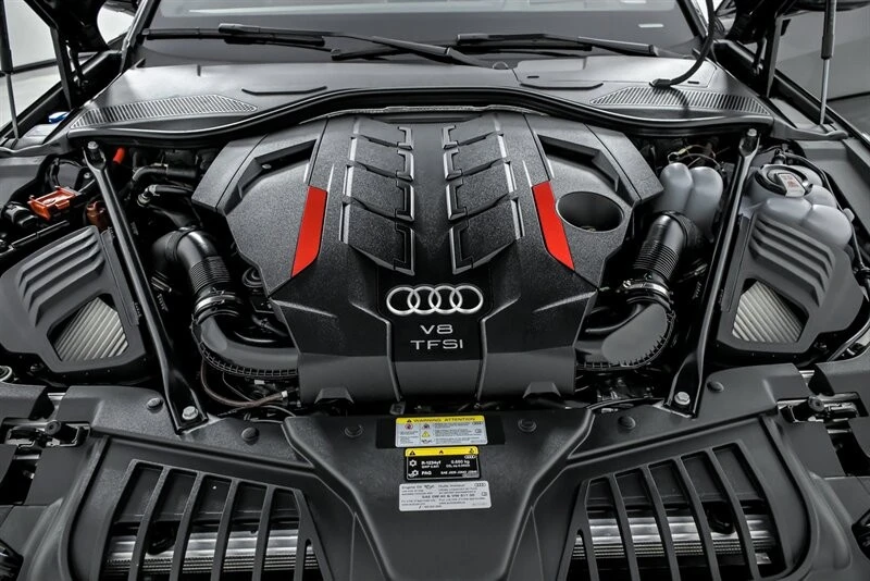2025 Audi D5 S8 - Image 17 of 21
