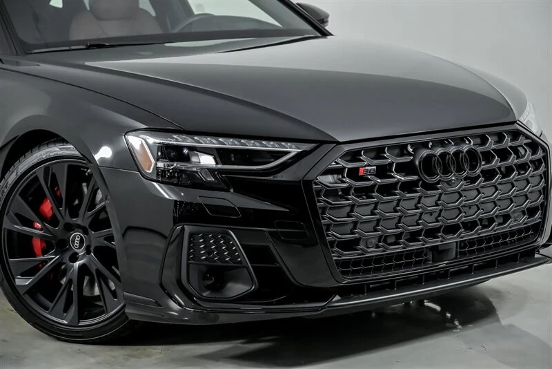 2025 Audi D5 S8 - Image 3 of 21