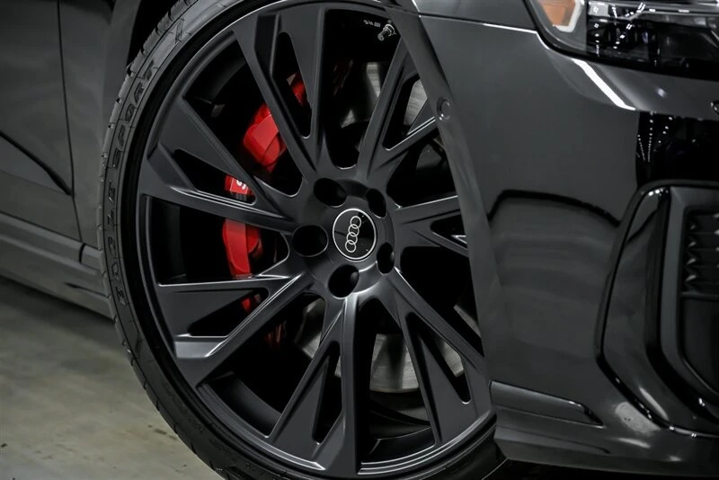2025 Audi D5 S8 - Image 4 of 21