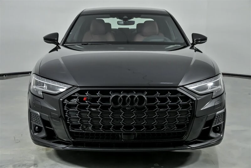 2025 Audi D5 S8 - Image 5 of 21