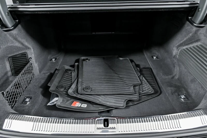 2025 Audi D5 S8 - Image 16 of 21