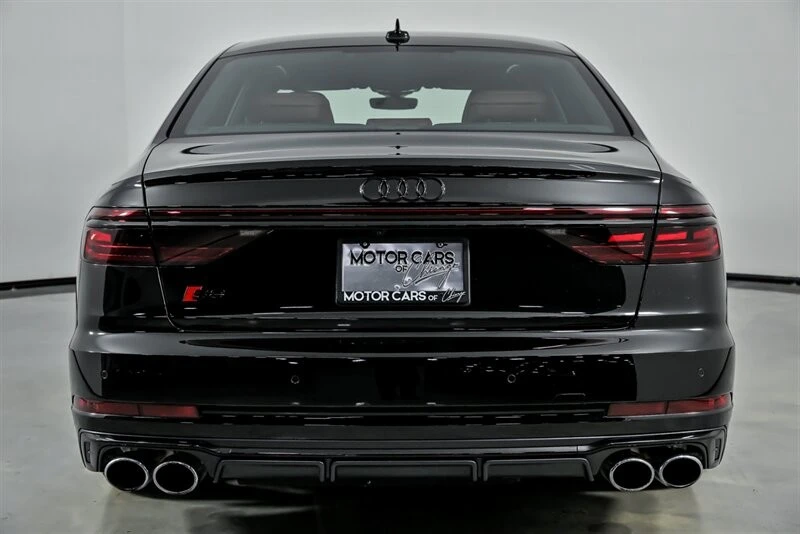 2025 Audi D5 S8 - Image 11 of 21