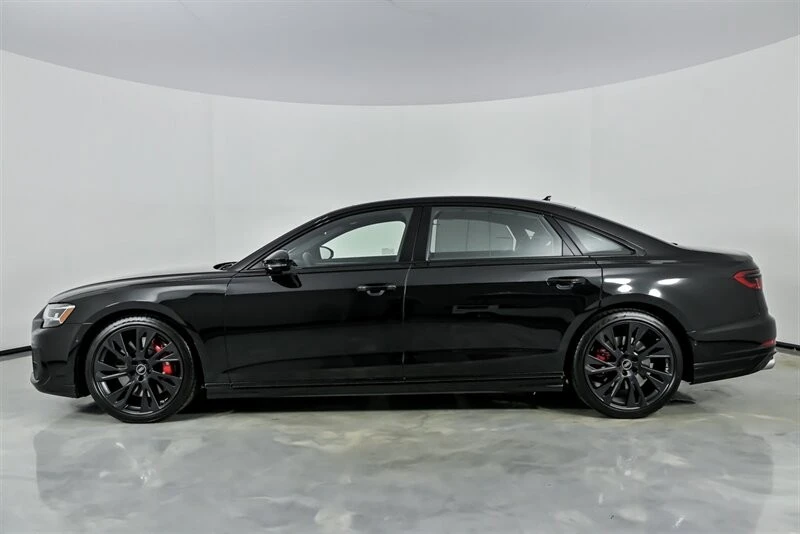 2025 Audi D5 S8 - Image 8 of 21