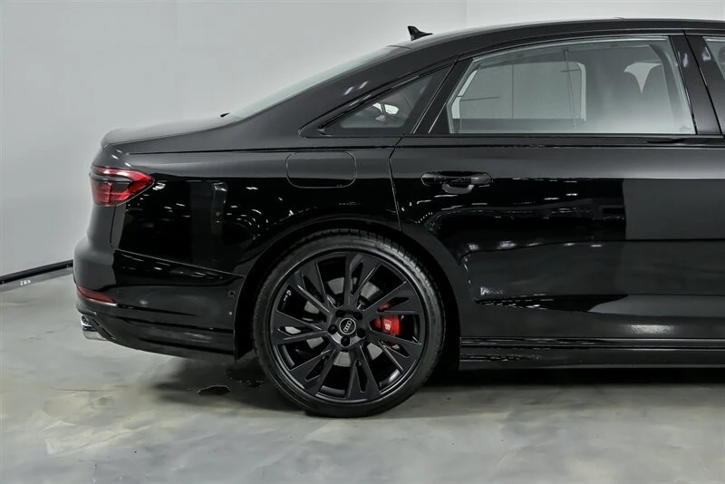 2025 Audi D5 S8 - Image 13 of 21