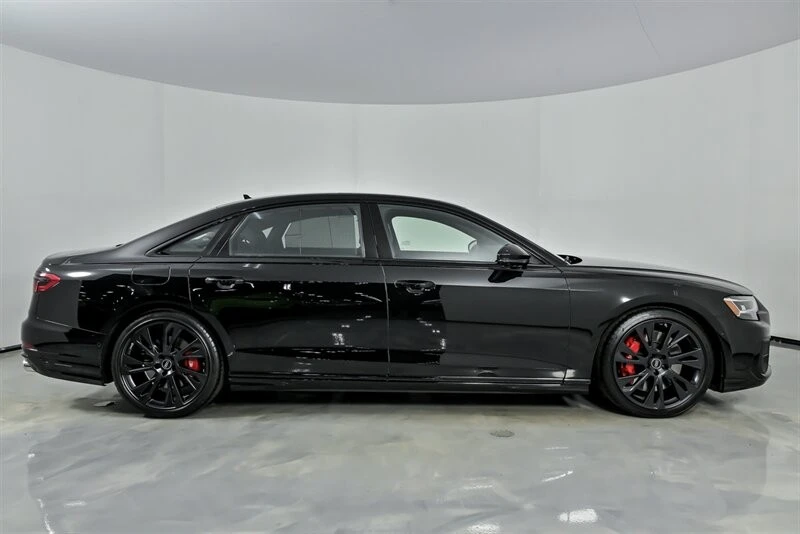 2025 Audi D5 S8 - Image 14 of 21