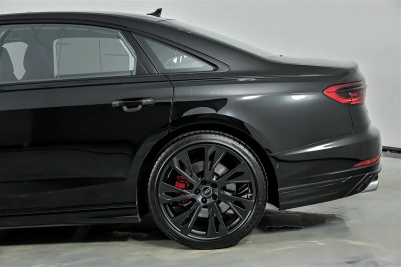 2025 Audi D5 S8 - Image 9 of 21
