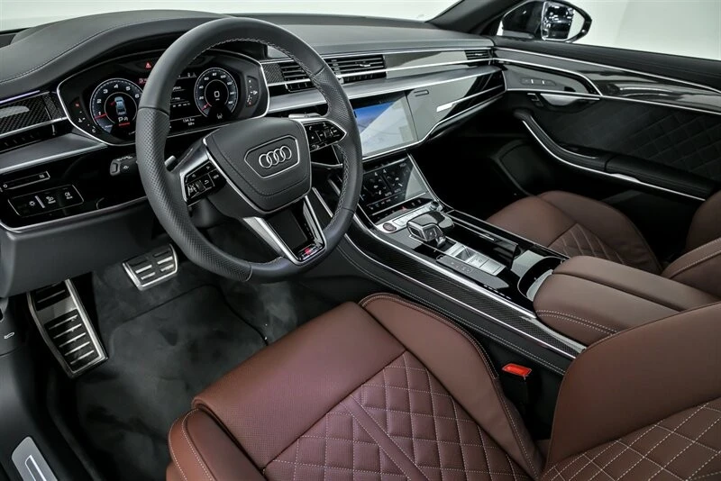2025 Audi D5 S8 - Image 21 of 21