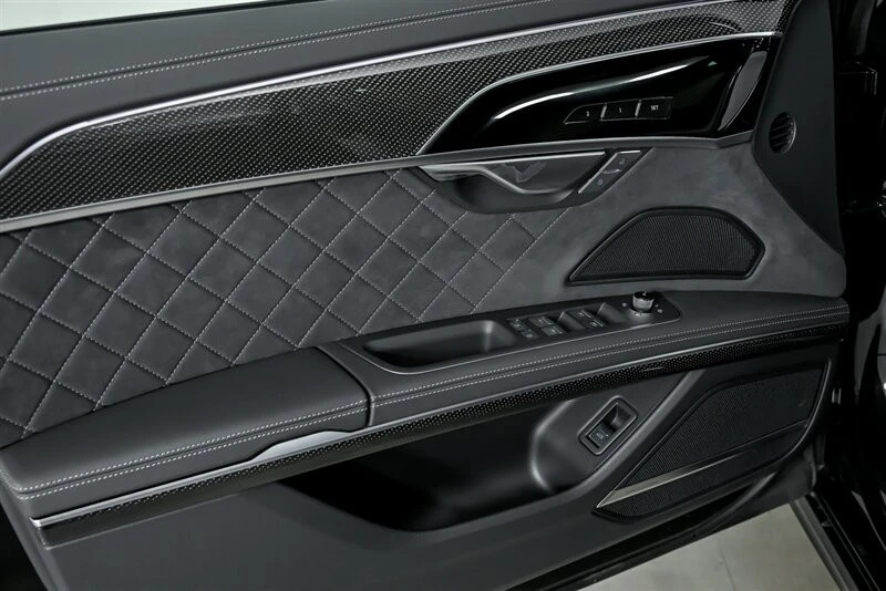 2025 Audi D5 S8 - Image 18 of 21