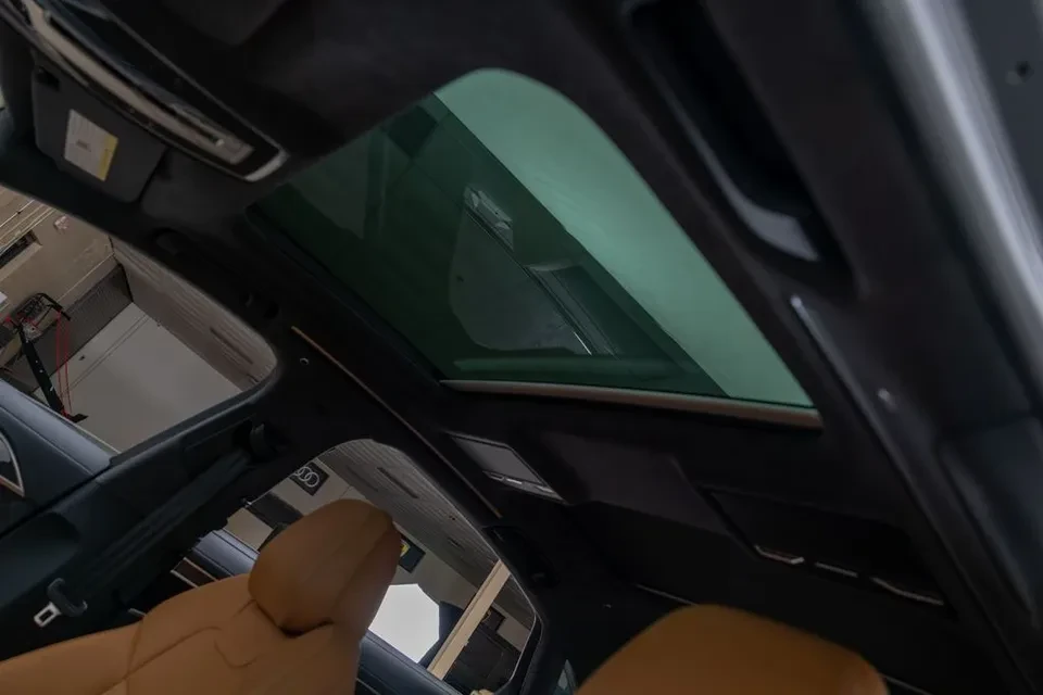 2025 Audi D5 S8 - Image 15 of 20