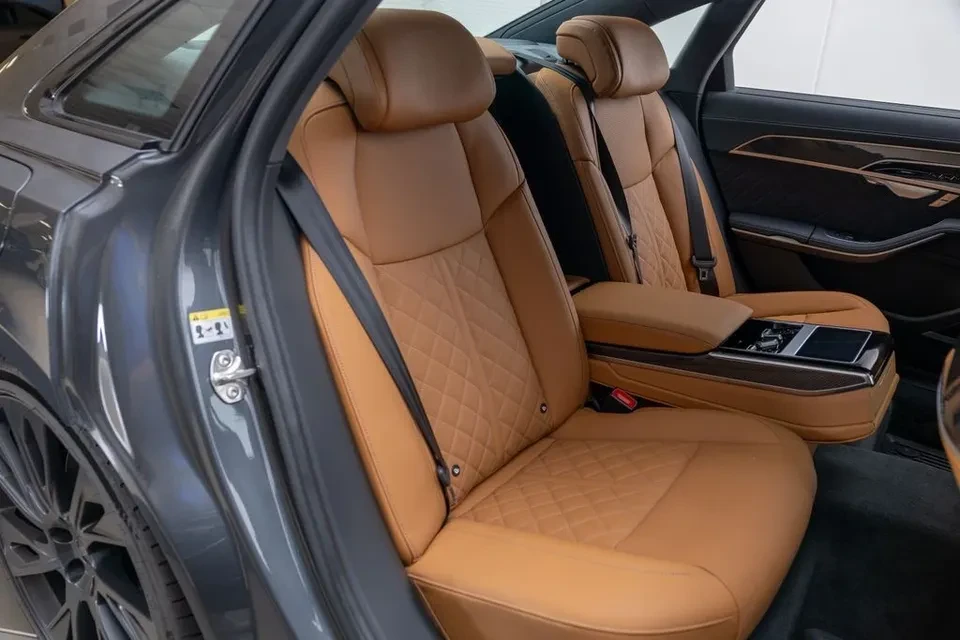 2025 Audi D5 S8 - Image 18 of 20