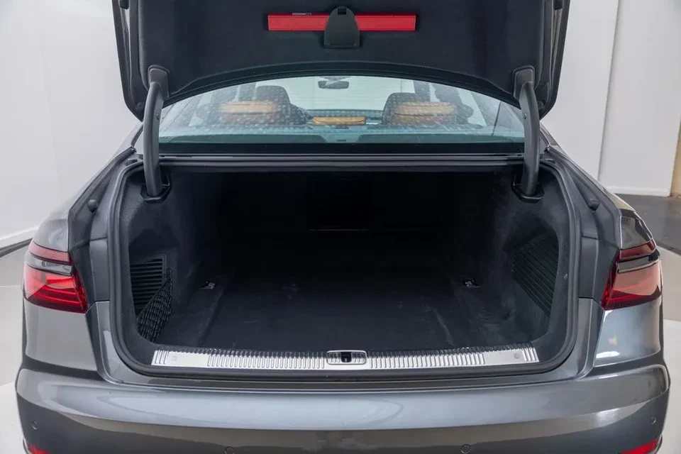 2025 Audi D5 S8 - Image 20 of 20