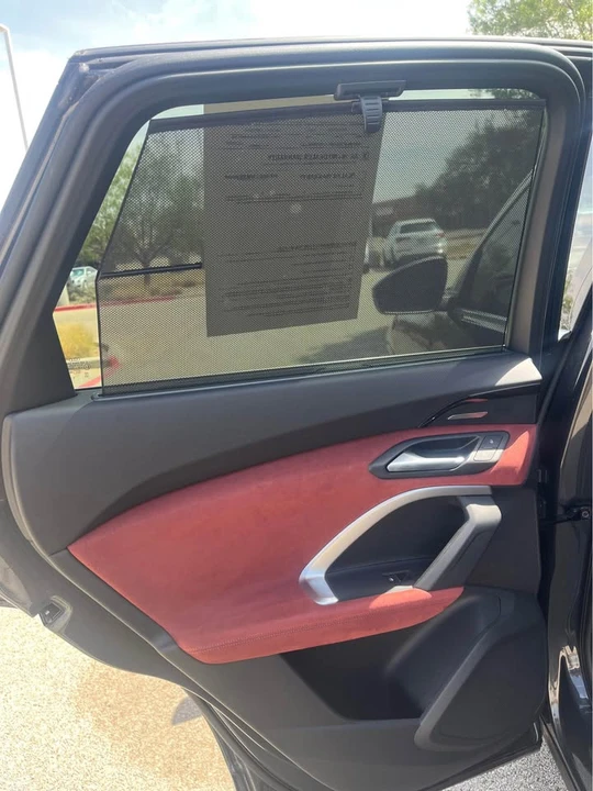 2025 Audi FY SQ5 - Image 10 of 19