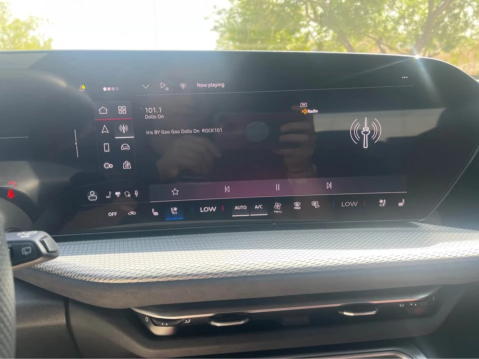 2025 Audi FY SQ5 - Image 17 of 19