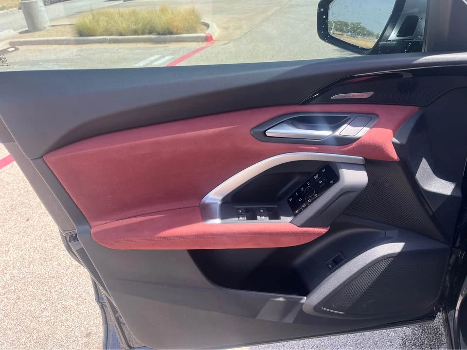2025 Audi FY SQ5 - Image 14 of 19