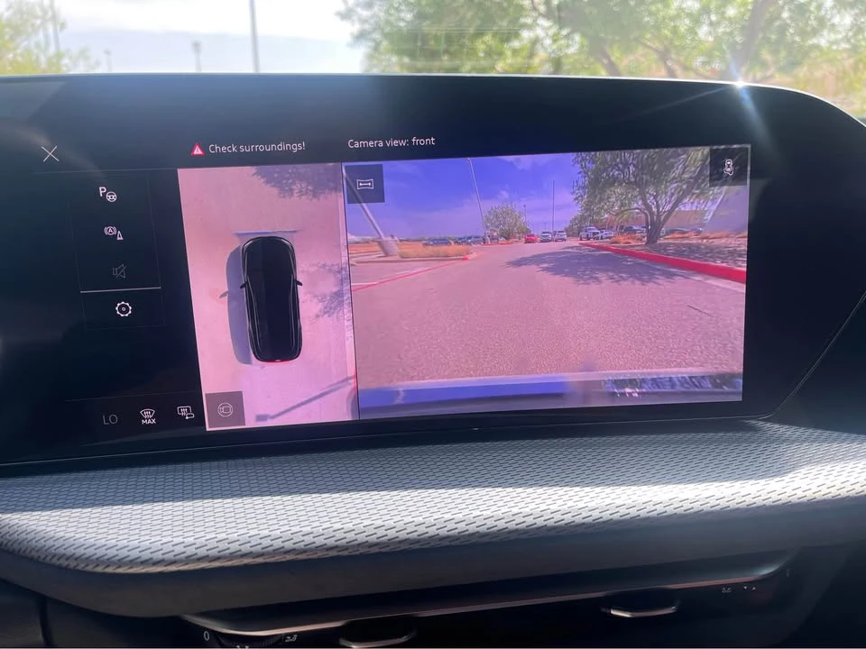 2025 Audi FY SQ5 - Image 19 of 19