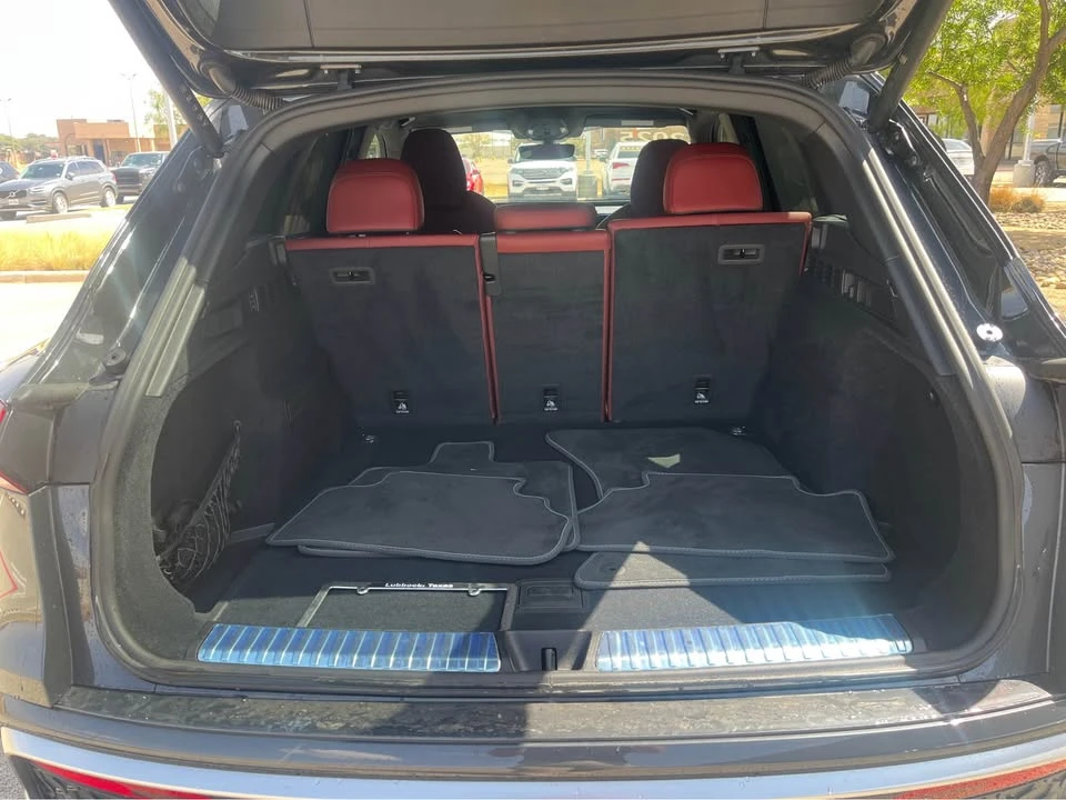 2025 Audi FY SQ5 - Image 6 of 19