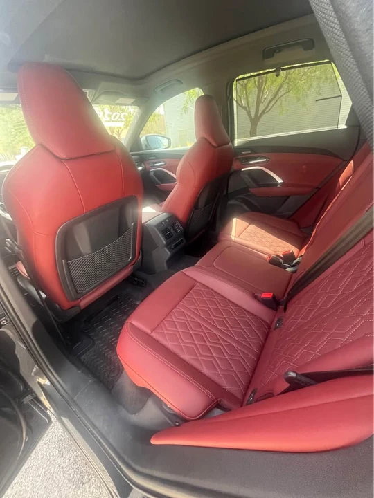 2025 Audi FY SQ5 - Image 8 of 19